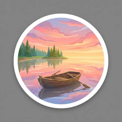 Селигер: Рыбалка, туризм и отдых для души