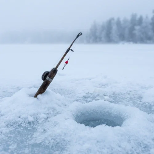 Можайский лёд